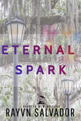 Eternal Spark cover